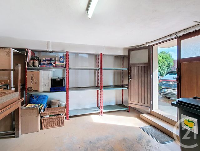 Afficher la photo en grand maison à vendre - 6 pièces - 126.73 m2 - LISIEUX - 14 - BASSE-NORMANDIE - Century 21 Bertin Immobilier