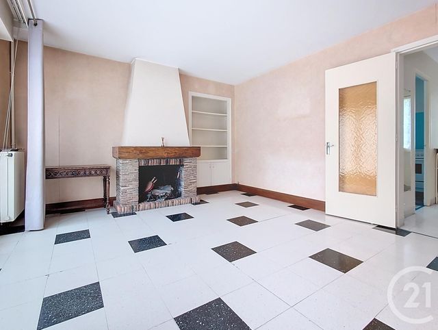 Afficher la photo en grand maison à vendre - 6 pièces - 126.73 m2 - LISIEUX - 14 - BASSE-NORMANDIE - Century 21 Bertin Immobilier