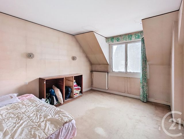 Afficher la photo en grand maison à vendre - 6 pièces - 126.73 m2 - LISIEUX - 14 - BASSE-NORMANDIE - Century 21 Bertin Immobilier