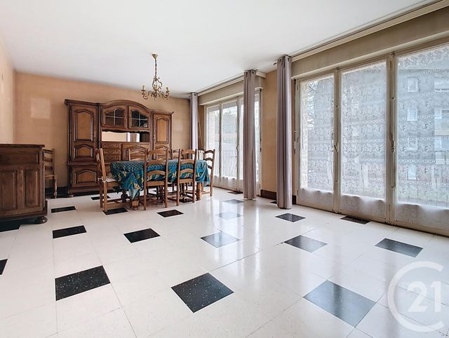 Afficher la photo en grand maison à vendre - 6 pièces - 126.73 m2 - LISIEUX - 14 - BASSE-NORMANDIE - Century 21 Bertin Immobilier