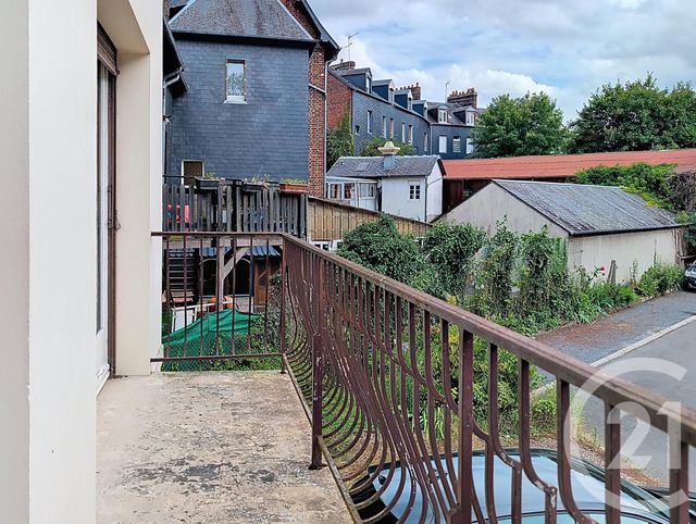 Afficher la photo en grand maison à vendre - 6 pièces - 126.73 m2 - LISIEUX - 14 - BASSE-NORMANDIE - Century 21 Bertin Immobilier