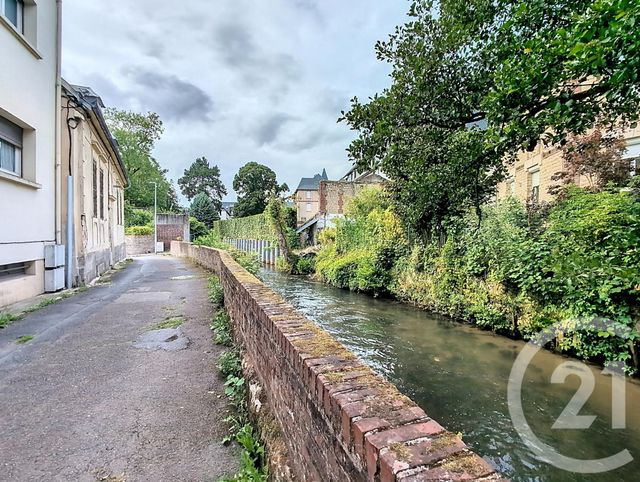 Afficher la photo en grand maison à vendre - 6 pièces - 126.73 m2 - LISIEUX - 14 - BASSE-NORMANDIE - Century 21 Bertin Immobilier