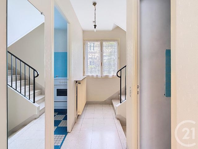 Afficher la photo en grand maison à vendre - 6 pièces - 126.73 m2 - LISIEUX - 14 - BASSE-NORMANDIE - Century 21 Bertin Immobilier