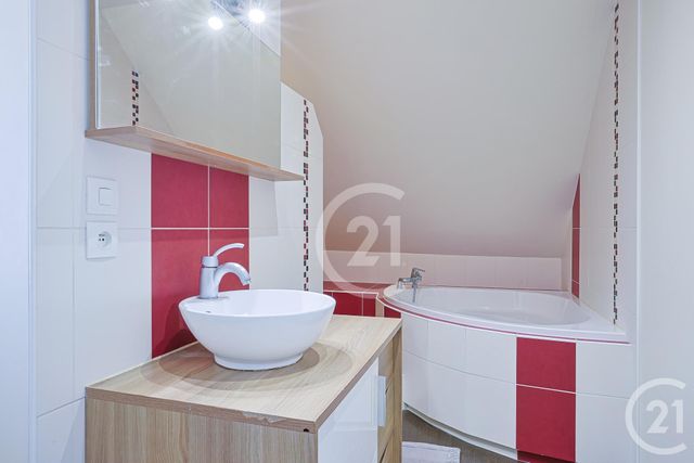 maison à vendre - 6 pièces - 161.0 m2 - AURSEULLES - 14 - BASSE-NORMANDIE - Century 21 Bertin Immobilier