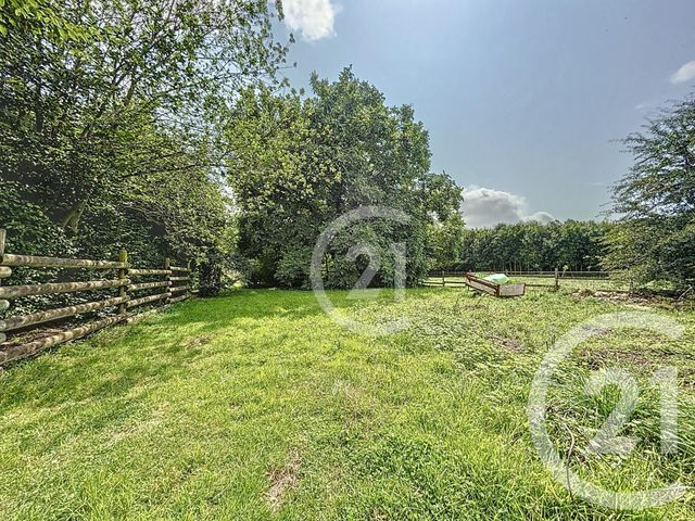 maison à vendre - 6 pièces - 161.0 m2 - AURSEULLES - 14 - BASSE-NORMANDIE - Century 21 Bertin Immobilier