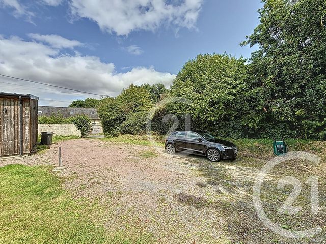 maison à vendre - 6 pièces - 161.0 m2 - AURSEULLES - 14 - BASSE-NORMANDIE - Century 21 Bertin Immobilier