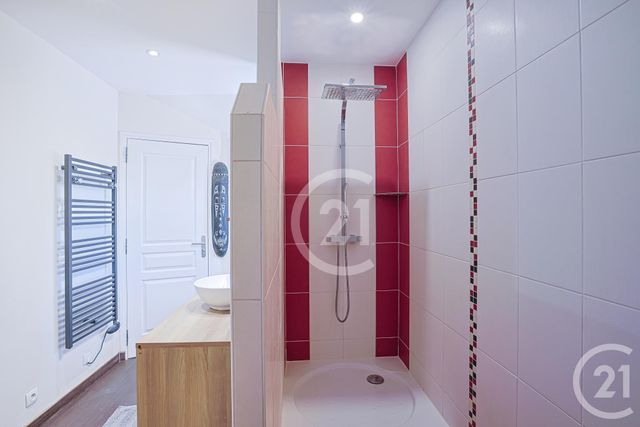 maison à vendre - 6 pièces - 161.0 m2 - AURSEULLES - 14 - BASSE-NORMANDIE - Century 21 Bertin Immobilier