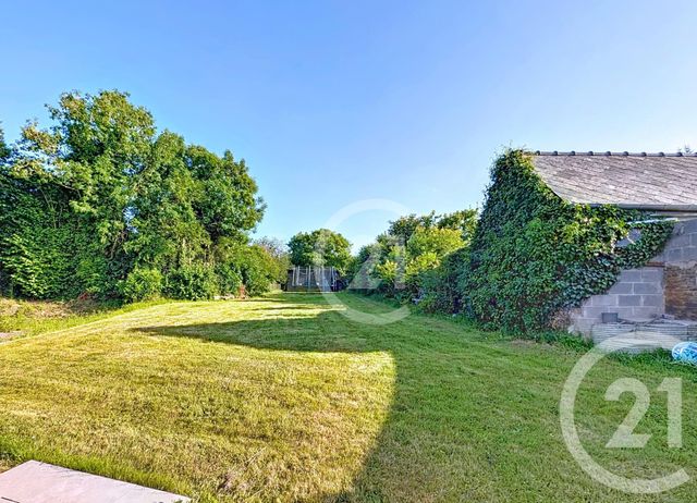 Maison à vendre AURSEULLES
