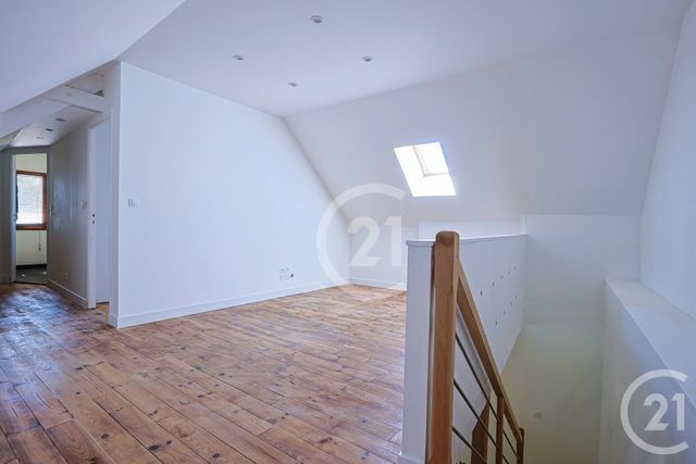 maison à vendre - 6 pièces - 161.0 m2 - AURSEULLES - 14 - BASSE-NORMANDIE - Century 21 Bertin Immobilier