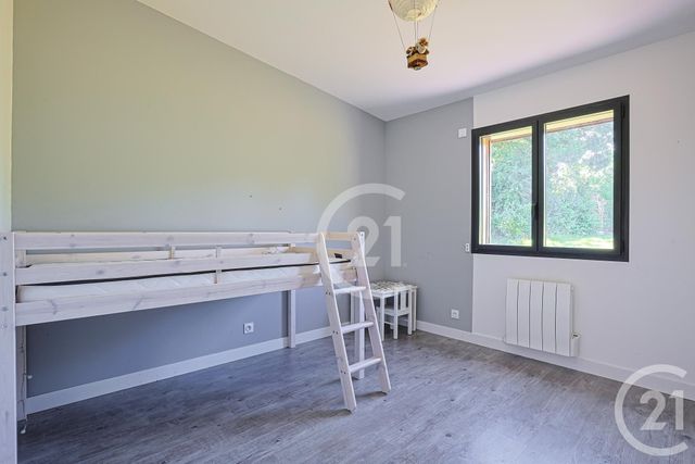 maison à vendre - 6 pièces - 161.0 m2 - AURSEULLES - 14 - BASSE-NORMANDIE - Century 21 Bertin Immobilier