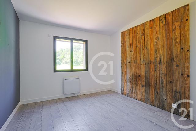 maison à vendre - 6 pièces - 161.0 m2 - AURSEULLES - 14 - BASSE-NORMANDIE - Century 21 Bertin Immobilier