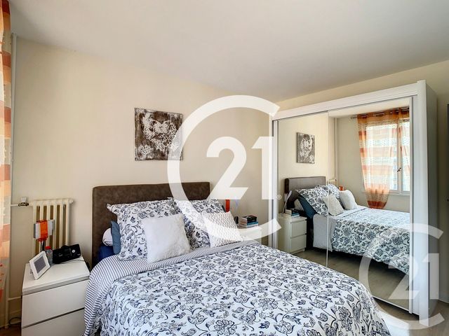 Appartement F2 à vendre - 2 pièces - 63.46 m2 - CAEN - 14 - BASSE-NORMANDIE - Century 21 Bertin Immobilier