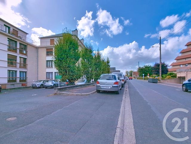 Appartement F5 à vendre - 5 pièces - 91.59 m2 - CAEN - 14 - BASSE-NORMANDIE - Century 21 Bertin Immobilier