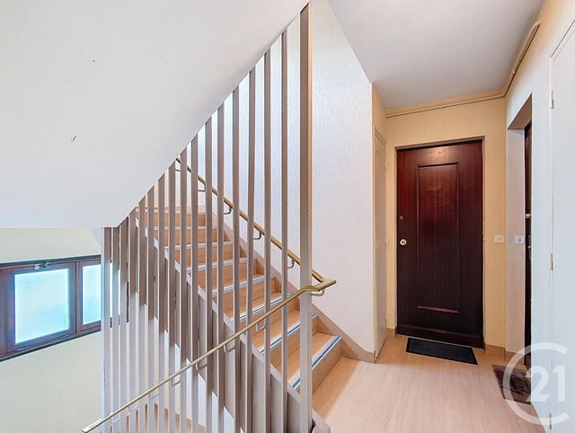 Appartement F5 à vendre - 5 pièces - 91.59 m2 - CAEN - 14 - BASSE-NORMANDIE - Century 21 Bertin Immobilier