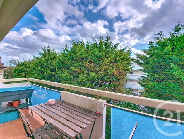 Appartement F5 à vendre - 5 pièces - 91.59 m2 - CAEN - 14 - BASSE-NORMANDIE - Century 21 Bertin Immobilier