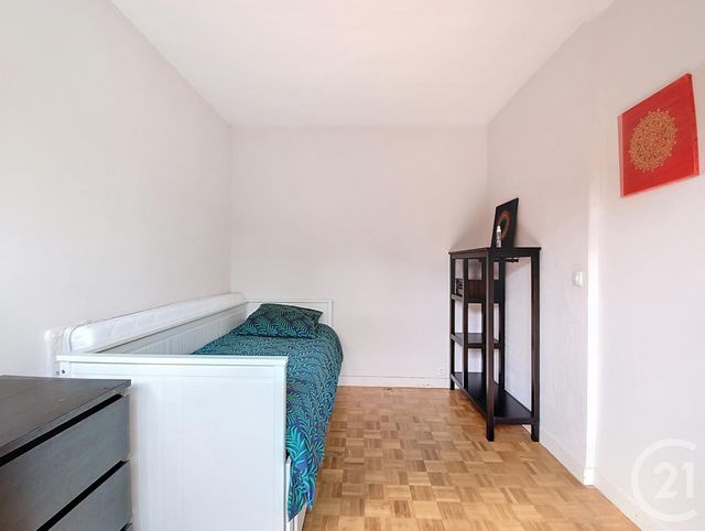 Appartement F5 à vendre - 5 pièces - 91.59 m2 - CAEN - 14 - BASSE-NORMANDIE - Century 21 Bertin Immobilier