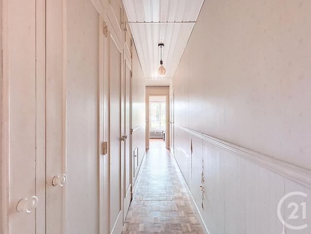 Appartement F5 à vendre - 5 pièces - 91.59 m2 - CAEN - 14 - BASSE-NORMANDIE - Century 21 Bertin Immobilier