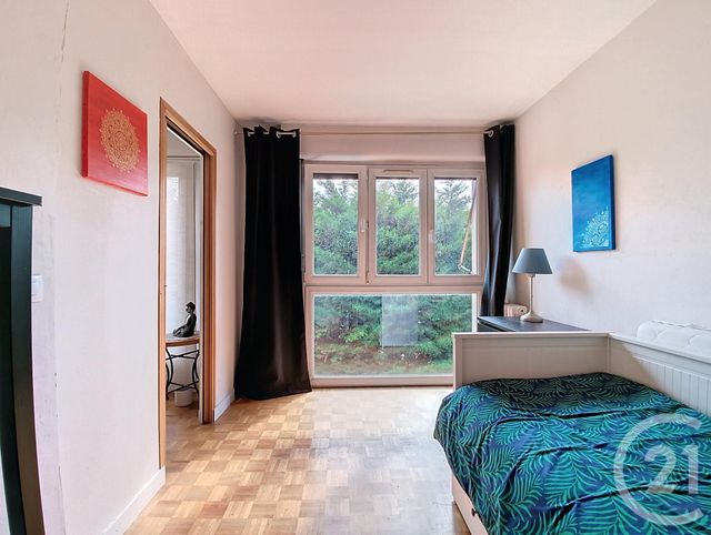 Appartement F5 à vendre - 5 pièces - 91.59 m2 - CAEN - 14 - BASSE-NORMANDIE - Century 21 Bertin Immobilier