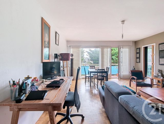 Appartement F5 à vendre CAEN