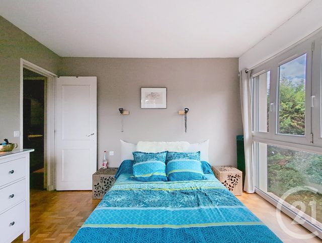 Appartement F5 à vendre - 5 pièces - 91.59 m2 - CAEN - 14 - BASSE-NORMANDIE - Century 21 Bertin Immobilier