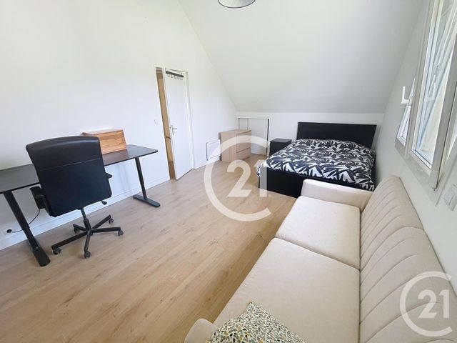 maison à vendre - 7 pièces - 135.0 m2 - LOUVIGNY - 14 - BASSE-NORMANDIE - Century 21 Bertin Immobilier