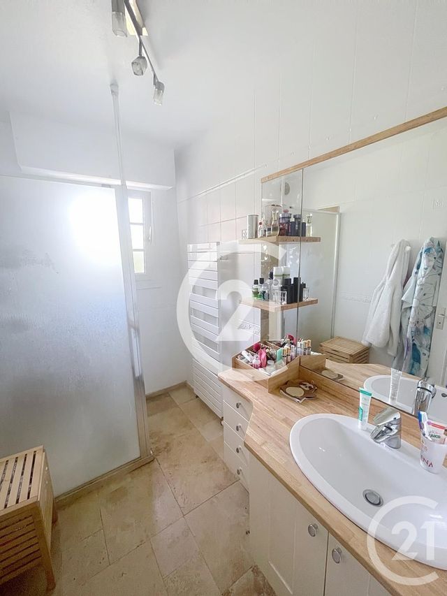 maison à vendre - 7 pièces - 135.0 m2 - LOUVIGNY - 14 - BASSE-NORMANDIE - Century 21 Bertin Immobilier