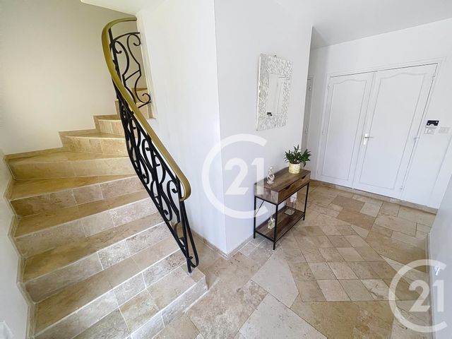 maison à vendre - 7 pièces - 135.0 m2 - LOUVIGNY - 14 - BASSE-NORMANDIE - Century 21 Bertin Immobilier