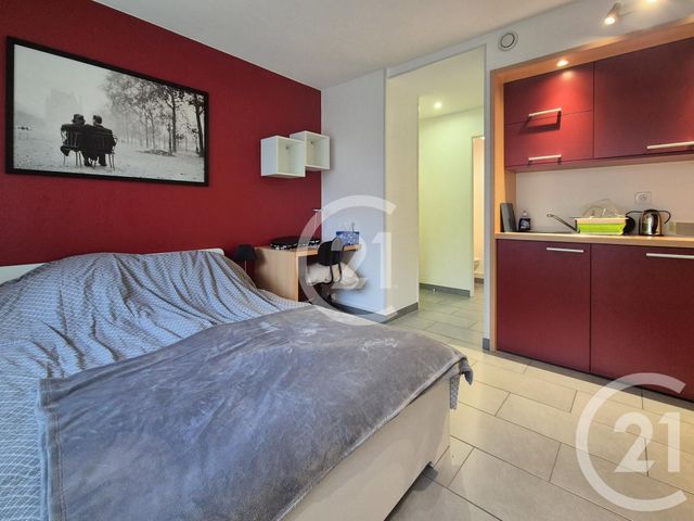appartement - CAEN - 14