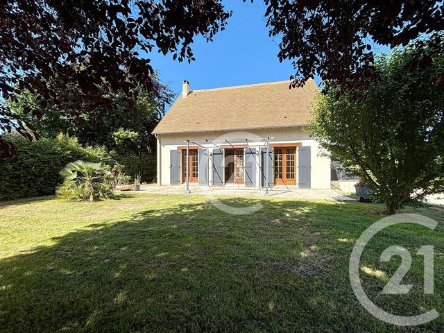 maison - LE FRESNE CAMILLY - 14