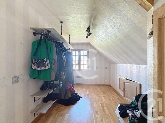 maison à vendre - 6 pièces - 111.39 m2 - LE FRESNE CAMILLY - 14 - BASSE-NORMANDIE - Century 21 Bertin Immobilier