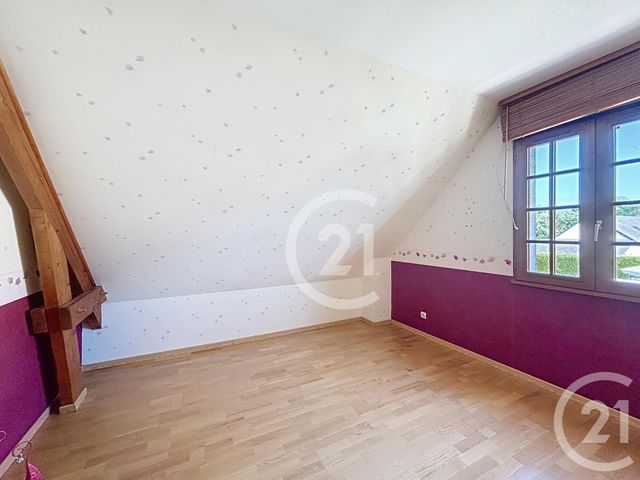 maison à vendre - 6 pièces - 111.39 m2 - LE FRESNE CAMILLY - 14 - BASSE-NORMANDIE - Century 21 Bertin Immobilier