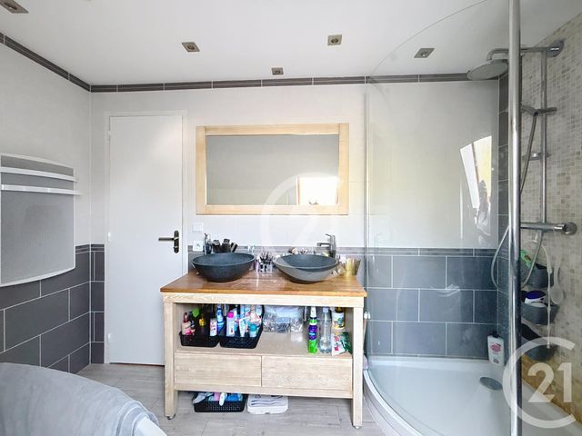 maison à vendre - 6 pièces - 111.39 m2 - LE FRESNE CAMILLY - 14 - BASSE-NORMANDIE - Century 21 Bertin Immobilier