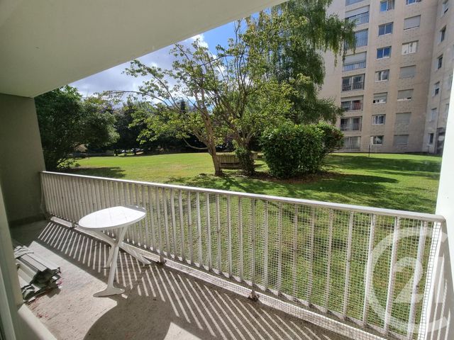 Appartement F5 à vendre - 6 pièces - 120.54 m2 - CAEN - 14 - BASSE-NORMANDIE - Century 21 Bertin Immobilier