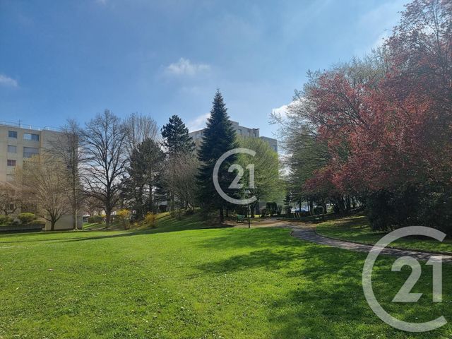 Appartement F5 à vendre - 6 pièces - 120.54 m2 - CAEN - 14 - BASSE-NORMANDIE - Century 21 Bertin Immobilier