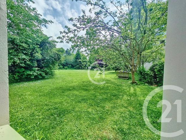 Appartement F5 à vendre - 6 pièces - 120.54 m2 - CAEN - 14 - BASSE-NORMANDIE - Century 21 Bertin Immobilier