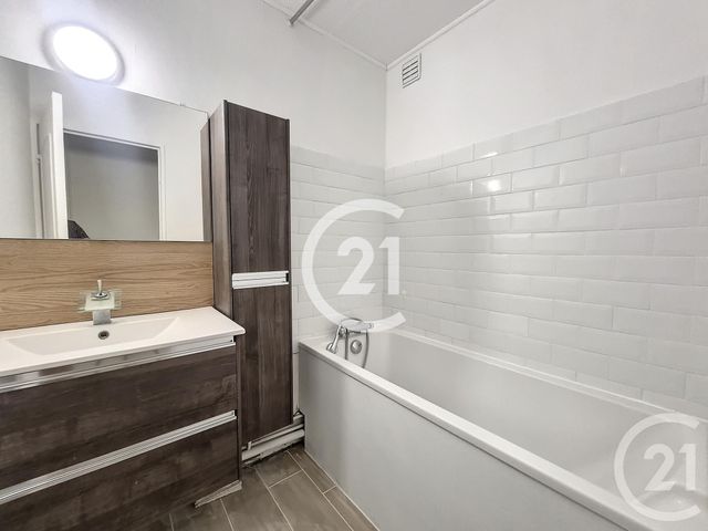 Appartement F5 à vendre - 6 pièces - 120.54 m2 - CAEN - 14 - BASSE-NORMANDIE - Century 21 Bertin Immobilier