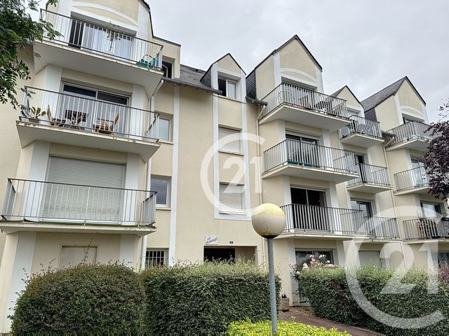 appartement - CAEN - 14