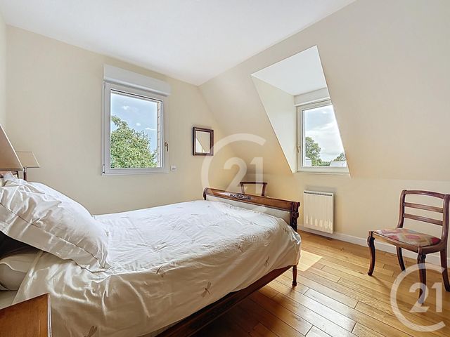 Afficher la photo en grand maison à vendre - 8 pièces - 180.0 m2 - THUE ET MUE - 14 - BASSE-NORMANDIE - Century 21 Bertin Immobilier