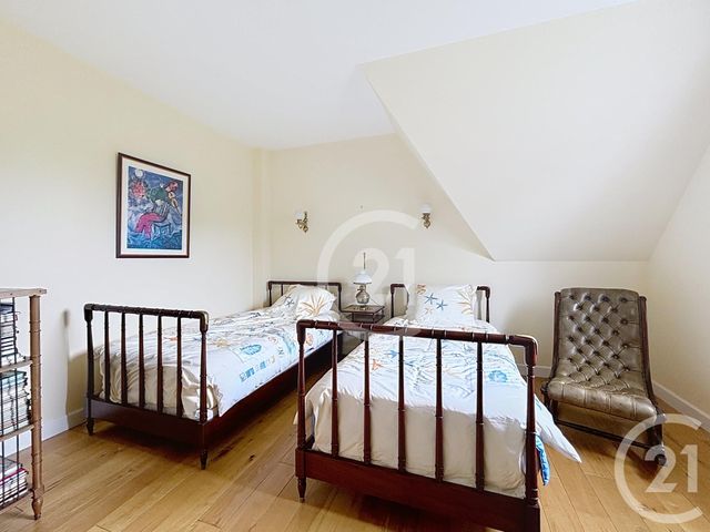 Afficher la photo en grand maison à vendre - 8 pièces - 180.0 m2 - THUE ET MUE - 14 - BASSE-NORMANDIE - Century 21 Bertin Immobilier