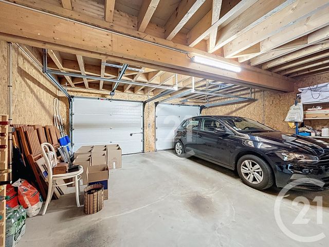 Afficher la photo en grand maison à vendre - 8 pièces - 180.0 m2 - THUE ET MUE - 14 - BASSE-NORMANDIE - Century 21 Bertin Immobilier