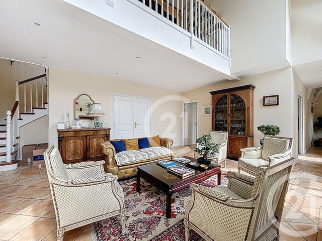 Afficher la photo en grand maison à vendre - 8 pièces - 180.0 m2 - THUE ET MUE - 14 - BASSE-NORMANDIE - Century 21 Bertin Immobilier