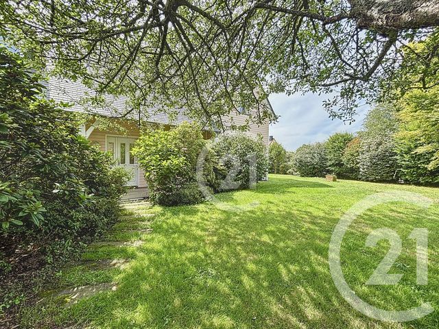 Afficher la photo en grand maison à vendre - 8 pièces - 180.0 m2 - THUE ET MUE - 14 - BASSE-NORMANDIE - Century 21 Bertin Immobilier