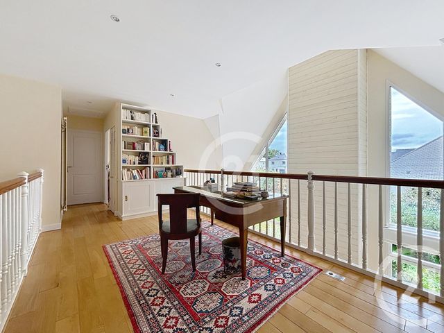 Afficher la photo en grand maison à vendre - 8 pièces - 180.0 m2 - THUE ET MUE - 14 - BASSE-NORMANDIE - Century 21 Bertin Immobilier