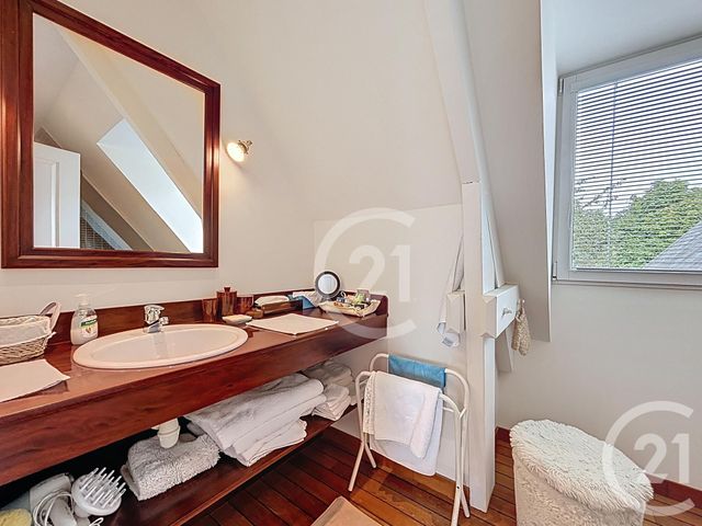 Afficher la photo en grand maison à vendre - 8 pièces - 180.0 m2 - THUE ET MUE - 14 - BASSE-NORMANDIE - Century 21 Bertin Immobilier