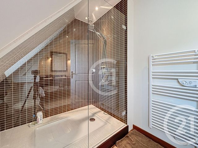 Afficher la photo en grand maison à vendre - 8 pièces - 180.0 m2 - THUE ET MUE - 14 - BASSE-NORMANDIE - Century 21 Bertin Immobilier