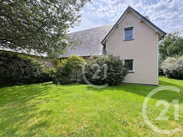 Afficher la photo en grand maison à vendre - 8 pièces - 180.0 m2 - THUE ET MUE - 14 - BASSE-NORMANDIE - Century 21 Bertin Immobilier