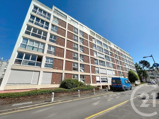 appartement - HEROUVILLE ST CLAIR - 14