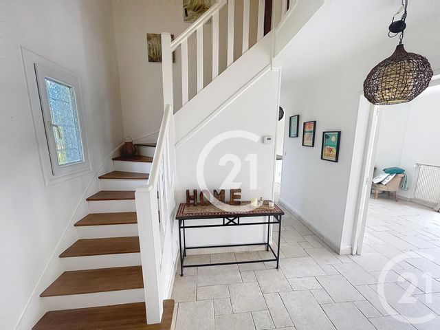 Afficher la photo en grand maison à vendre - 6 pièces - 131.0 m2 - BRETTEVILLE SUR ODON - 14 - BASSE-NORMANDIE - Century 21 Bertin Immobilier