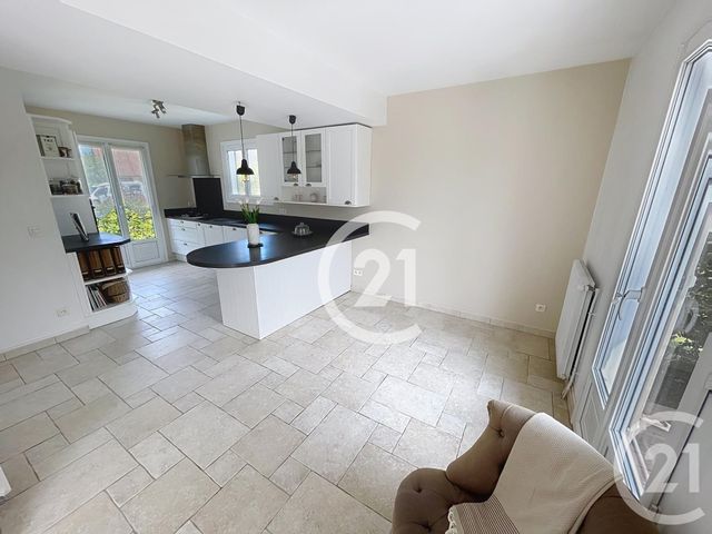 Afficher la photo en grand maison à vendre - 6 pièces - 131.0 m2 - BRETTEVILLE SUR ODON - 14 - BASSE-NORMANDIE - Century 21 Bertin Immobilier