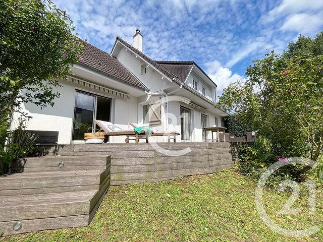 Afficher la photo en grand maison à vendre - 6 pièces - 131.0 m2 - BRETTEVILLE SUR ODON - 14 - BASSE-NORMANDIE - Century 21 Bertin Immobilier